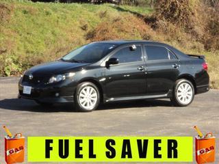 Toyota Corolla XR Other