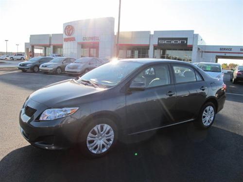 Toyota Corolla SEL Sport Utility 4D Other