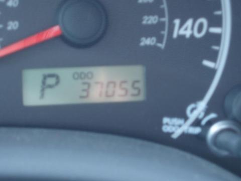 Toyota Corolla Unknown Other