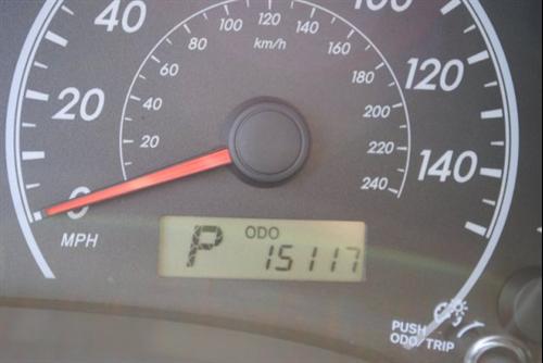 Toyota Corolla 2009 photo 3