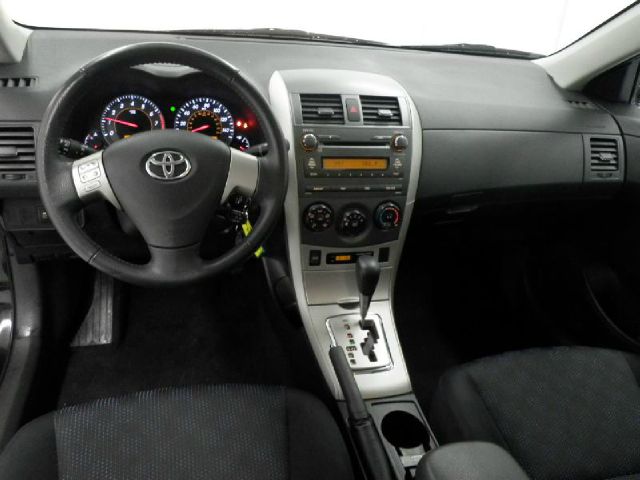 Toyota Corolla 2009 photo 0