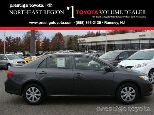 Toyota Corolla Unknown Other