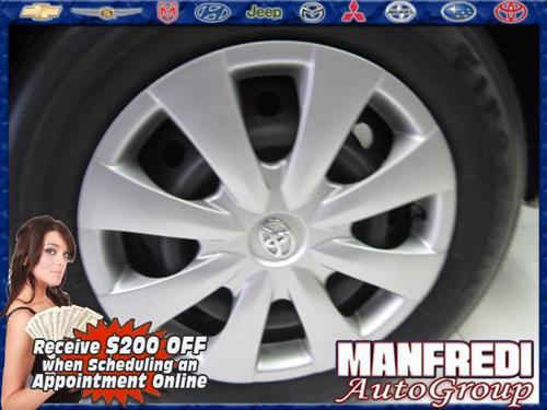 Toyota Corolla SLT - Big Horn 20 Wheels Other