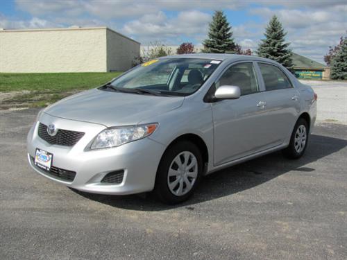 Toyota Corolla SEL Sport Utility 4D Other