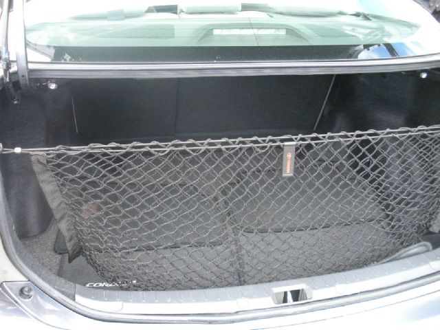 Toyota Corolla 2009 photo 6