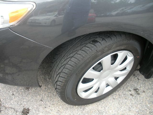 Toyota Corolla 2009 photo 7