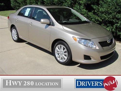 Toyota Corolla SEL Sport Utility 4D Other