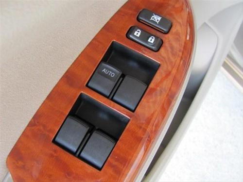 Toyota Corolla 2009 photo 5