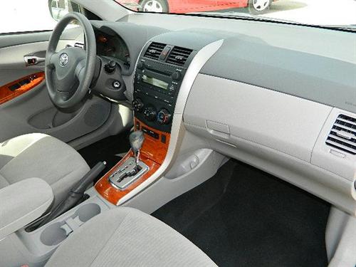 Toyota Corolla Unknown Other