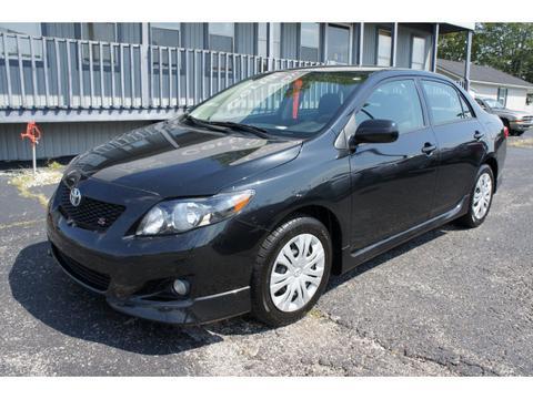 Toyota Corolla XR Other