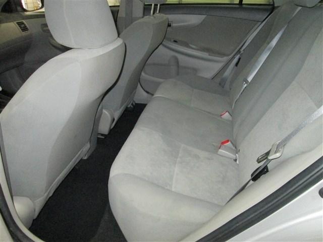 Toyota Corolla 2009 photo 1