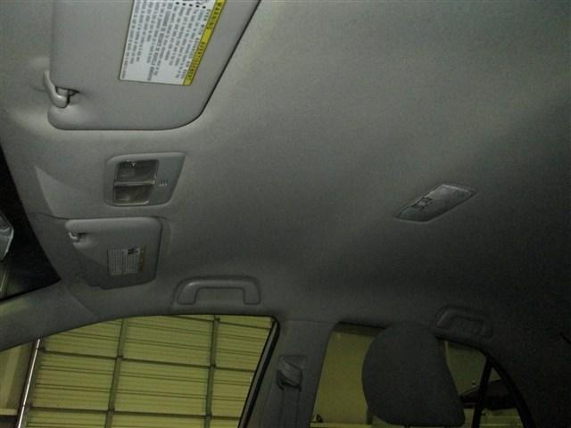 Toyota Corolla 2009 photo 10
