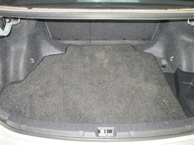 Toyota Corolla 2009 photo 11