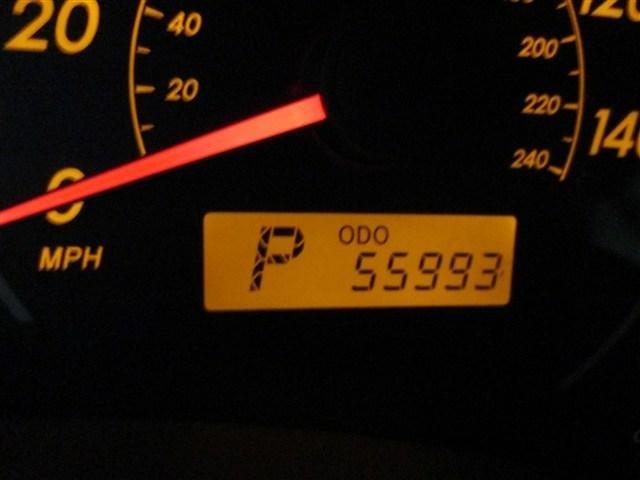 Toyota Corolla 2009 photo 12