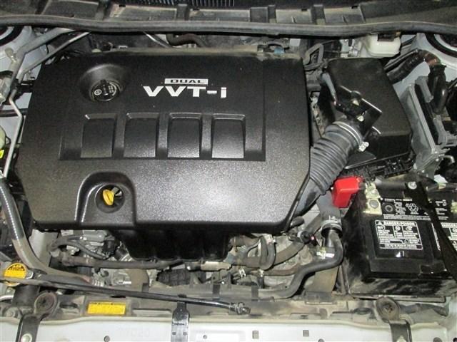 Toyota Corolla 2009 photo 16