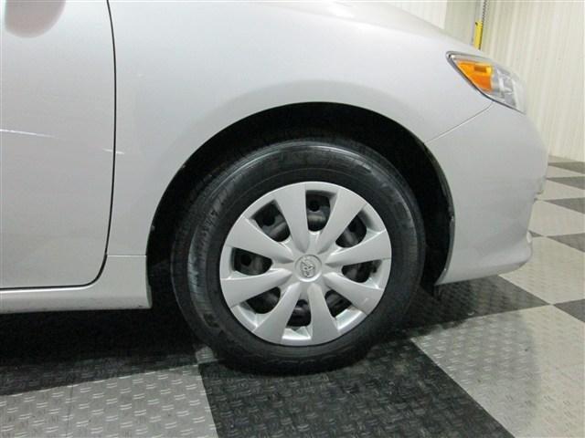 Toyota Corolla 2009 photo 20