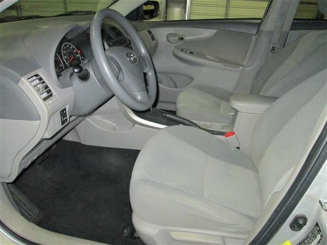 Toyota Corolla 2009 photo 6