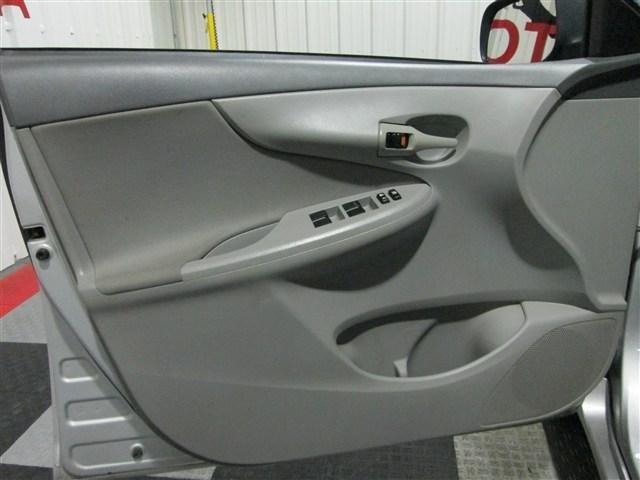 Toyota Corolla 2009 photo 8