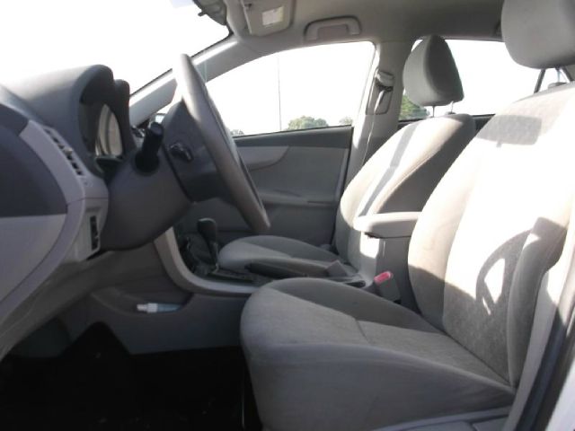 Toyota Corolla 2009 photo 3