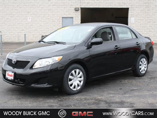 Toyota Corolla X Other