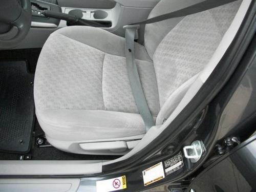 Toyota Corolla 2009 photo 3