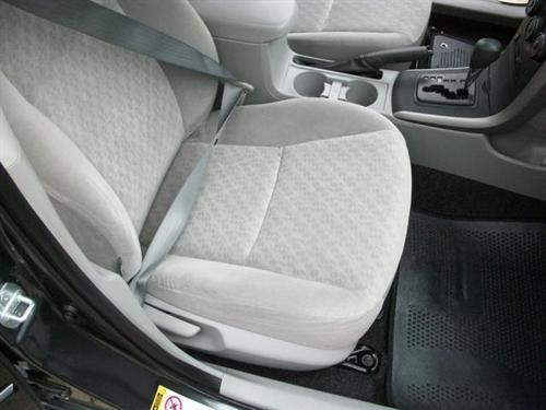 Toyota Corolla 2009 photo 4