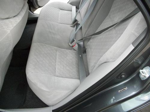 Toyota Corolla 2009 photo 5