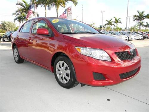 Toyota Corolla 2500hd Other