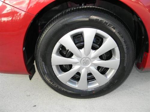 Toyota Corolla 2009 photo 3