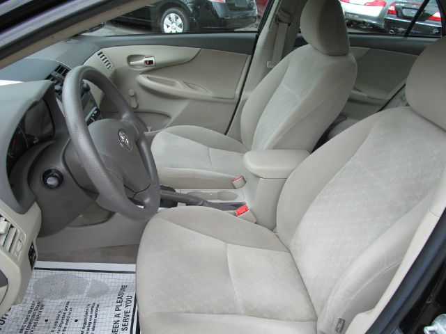 Toyota Corolla 2009 photo 10