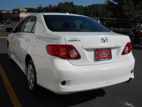 Toyota Corolla Unknown Other