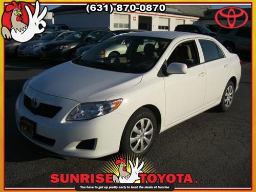 Toyota Corolla Supercab Flareside XL Other