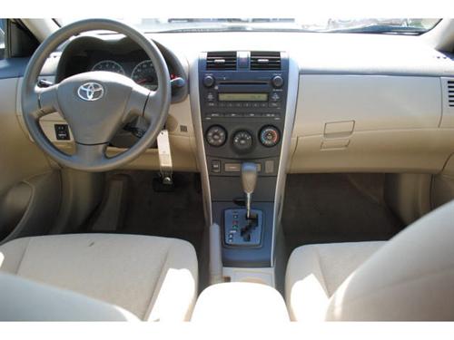 Toyota Corolla X Other