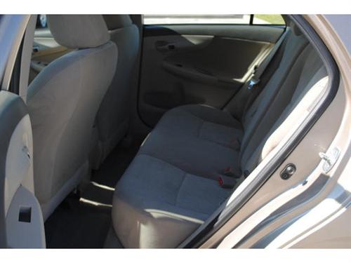 Toyota Corolla 2009 photo 1