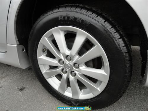 Toyota Corolla 2009 photo 1