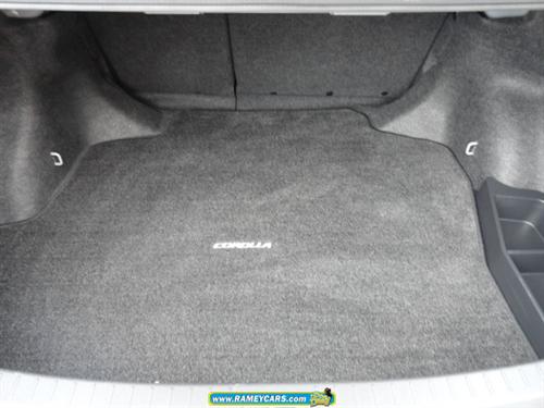 Toyota Corolla 2009 photo 5