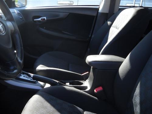 Toyota Corolla 2009 photo 2