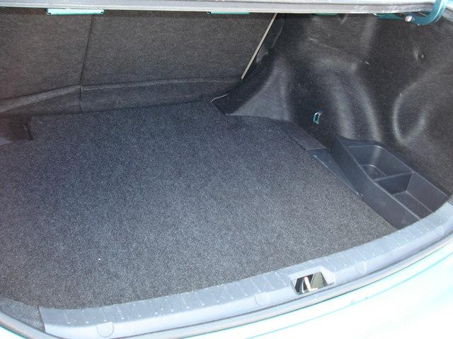 Toyota Corolla 2009 photo 5