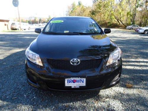 Toyota Corolla Unknown Other