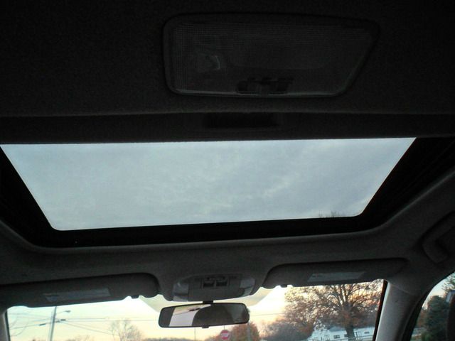 Toyota Corolla 2009 photo 4