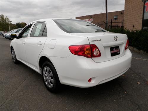 Toyota Corolla X Other