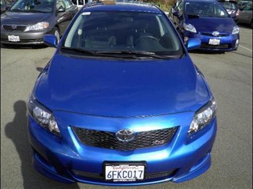 Toyota Corolla C/k3500 4x4 Crew Cab LTZ Other