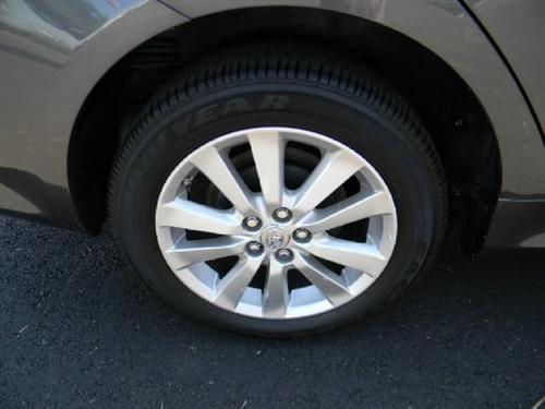 Toyota Corolla 2009 photo 2