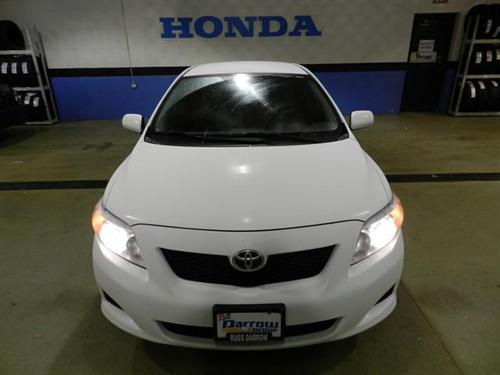 Toyota Corolla X Other