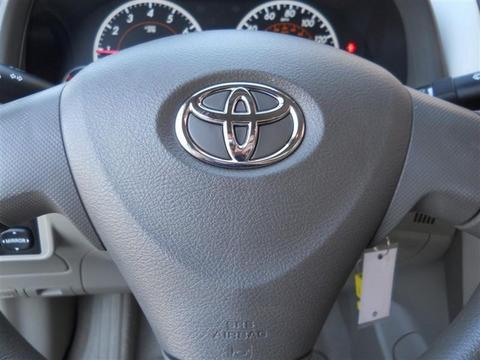 Toyota Corolla 2009 photo 1