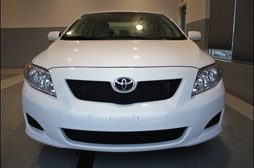 Toyota Corolla Unknown Other