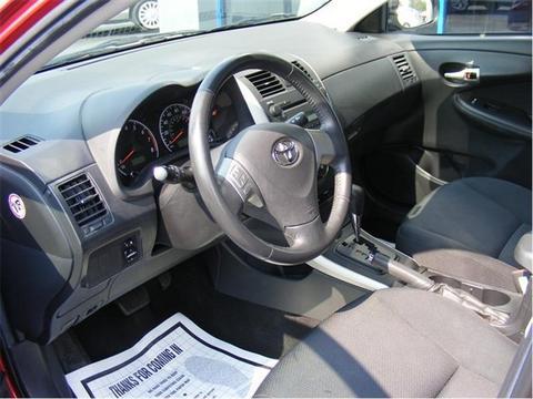 Toyota Corolla XR Other