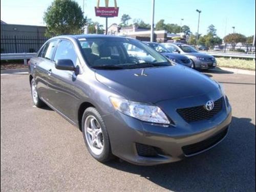 Toyota Corolla SEL Sport Utility 4D Other