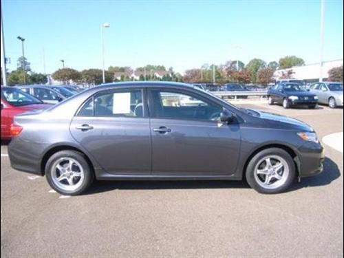 Toyota Corolla 2009 photo 3