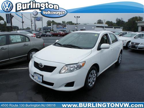 Toyota Corolla Unknown Other